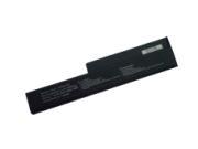 Replacement UNIWILL UN340G1 (grau IPC) Laptop Battery UN341C2 rechargeable 4000mAh Black In Singapore