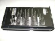 Replacement NEC 28-0C014-1C Laptop Battery OP-570-73702 rechargeable 3800mAh Black In Singapore