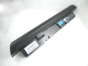 Replacement GATEWAY SQU-508 Laptop Battery 6500982 rechargeable 5200mAh Black In Singapore