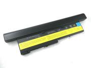 Replacement IBM FRU 92P1143 Laptop Battery 92P0999 rechargeable 4400mAh Black In Singapore