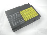 Replacement ACER W2A550 Laptop Battery MCY25 rechargeable 4400mAh Black In Singapore