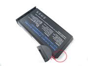 Replacement NEC 21-92287-05 Laptop Battery PC-VP-WP70 rechargeable 4400mAh, 65Wh Black In Singapore