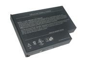 Replacement BENQ 23.20101.011 Laptop Battery 4UR18650F-1-Ql105 rechargeable 4400mAh Black In Singapore