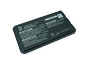 Replacement NEC PC-VP-WP38 Laptop Battery OP-570-76601 rechargeable 4400mAh Black In Singapore