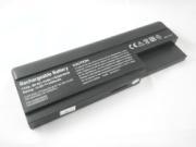 Replacement MITAC 442685400001 Laptop Battery BP-8011 rechargeable 4400mAh Black In Singapore