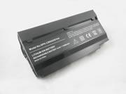 Replacement FUJITSU-SIEMENS DYNA-WJ Laptop Battery S26393-V047-V341-01-0842 rechargeable 4400mAh Black In Singapore