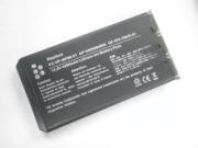 Replacement NEC OP-570-76620-01 Laptop Battery AP A000084900 rechargeable 4400mAh Black In Singapore