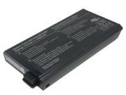 Replacement UNIWILL 258-3S4400-S1S1 Laptop Battery SA2004801 rechargeable 4400mAh Black In Singapore