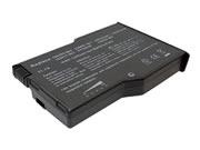 Replacement HP 100046-001 Laptop Battery 100045-001 rechargeable 7800mAh, 87Wh Black In Singapore