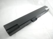 Singapore Replacement DELL Y4991 Laptop Battery d6024 rechargeable 4400mAh Black