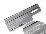 Replacement MEDION BTP-CMBM Laptop Battery 40026269 rechargeable 4400mAh Black In Singapore