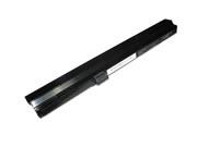 Replacement ADVENT I30-4S2200-C1L3 Laptop Battery I30-4S2200-S1S6 rechargeable 4400mAh Black In Singapore