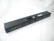 Replacement HAIER S40-3S4400-G1L3 Laptop Battery S20-4S2200-S1L3 rechargeable 4400mAh Black In Singapore