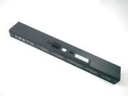 Replacement UNIWILL S40-3S4400-G1L3 Laptop Battery S20-4S2200-C1L2 rechargeable 4400mAh Black In Singapore