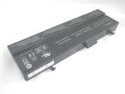 Genuine FUJITSU-SIEMENS X70-4S4400-S1S5 Laptop Battery  rechargeable 4400mAh Black In Singapore