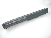 Singapore Genuine HASEE C42-4S4400-S1B1 Laptop Battery C42-4S4400-B1B1 rechargeable 4400mAh Black