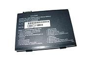 Replacement GATEWAY 6500517 Laptop Battery 3UR18650F-3-QC-2 rechargeable 5400mAh Black In Singapore