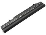 Singapore Genuine NEC PC-VP-BP88 Laptop Battery OP-570-77010 rechargeable 6400mAh, 70Wh Black