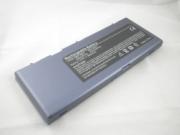 Replacement ECS NBP-8B01 Laptop Battery EM520P4G rechargeable 3600mAh Blue In Singapore