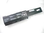 Genuine AXIOO W20-4S5600-S1S7 Laptop Battery W20-4S2800-S1S7 rechargeable 5600mAh Black In Singapore