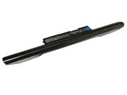 Genuine GIGABYTE GASG80 Laptop Battery 961T2009F rechargeable 5700mAh, 86.18Wh Black In Singapore