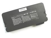 Genuine IEI BAT-LT-4S2P3800 Laptop Battery  rechargeable 3800mAh, 56.24Wh Black In Singapore