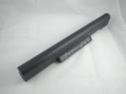 Singapore Genuine ADVENT NBP8A12 Laptop Battery EM-G600L2S rechargeable 4800mAh Black