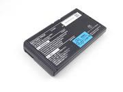 Genuine NEC OP-570-76974 Laptop Battery VP-WP101 rechargeable 3760mAh, 53Wh Black In Singapore