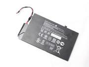 Genuine HP 681879-541 Laptop Battery 681949-001 rechargeable 3400mAh, 52Wh Black In Singapore