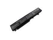 Singapore Genuine DELL T117C Laptop Battery 451-10611 rechargeable 4400Ah Black