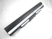 Singapore Genuine ASUS 70-NWU1B4000 Laptop Battery 90R-NWU1B3100Y rechargeable 5600mAh Black