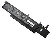 Genuine HP TPN-IB0N Laptop Computer Battery VS08XL rechargeable 5907mAh, 95Wh 