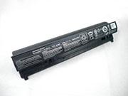 Genuine DELL 00R271 Laptop Battery 451-11039 rechargeable 56Wh Black In Singapore