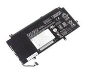 Singapore Genuine LENOVO SB10F46446 Laptop Battery 41CP6/58/92 rechargeable 4360mAh, 66Wh Black