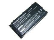 Replacement MEDION 40013534 Laptop Battery BTP-AYBM rechargeable 4400mAh Black In Singapore