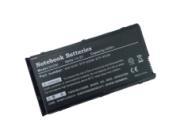 Replacement MEDION BTP-ALBM Laptop Battery 40010430 rechargeable 66Wh Black In Singapore