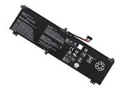 Genuine LENOVO L22C4PC3 Laptop Computer Battery L22M4PC3 rechargeable 6421mAh, 99.9Wh 