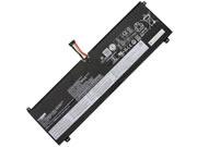 Genuine LENOVO 5B11F29413 Laptop Computer Battery 4ICP6/43/143 rechargeable 6443mAh, 99.99Wh 