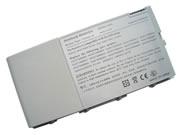 Replacement MITAC Sarasota 8640M4 Laptop Battery Sarasota 8640C rechargeable 4400mAh Grey In Singapore