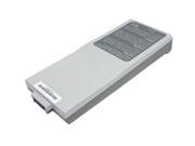 Replacement MITAC 442670060001 Laptop Battery 4416700000051 rechargeable 4400mAh Grey In Singapore