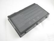 Replacement ACER 91.49Y28.001 Laptop Battery LC.BTP01.009 rechargeable 5200mAh Grey In Singapore