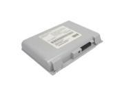 Replacement FUJITSU FPCBP65AP Laptop Battery FPCBP65 rechargeable 4400mAh Grey In Singapore