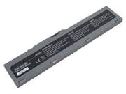 Replacement NEC NEC MB02 Laptop Battery NEC 21-92147-03 rechargeable 3600mAh Grey In Singapore