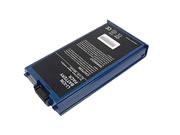 Singapore Replacement NEC 21-91026-3 Laptop Battery 21-91026-50 rechargeable 3200mAh Blue