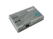 Replacement NEC PC-VP-WP72 Laptop Battery OP-570-76931 rechargeable 4400mAh Silver In Singapore