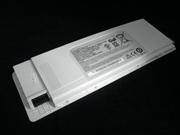 Genuine NOKIA BC-1S Laptop Battery  rechargeable 3840mAh, 57Wh White In Singapore