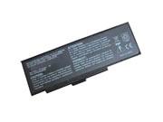 Replacement MITAC BP-DRAGON(S) Laptop Battery 441687400002 rechargeable 6000mAh Black In Singapore