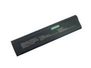 Replacement UNIWILL UN34AS1-T Laptop Battery N34AS1 rechargeable 6000mAh Black In Singapore