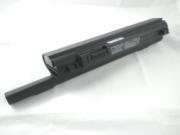 Replacement DELL PP17S Laptop Battery 312-0774 rechargeable 6600mAh Black In Singapore