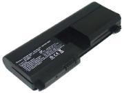 Replacement HP 432663-361 Laptop Battery HSTNN-XB76 rechargeable 6600mAh Black In Singapore